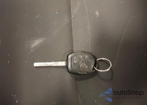 2014 Ford Fiesta Se from USA, damaged, VIN 3FADP4EJ7EM153801